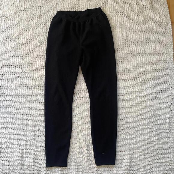 Patagonia Pants - Women's Vintage Patagonia Capilene Baselayer Pants - Size Large